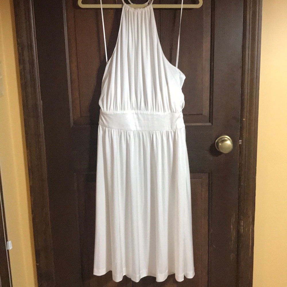 Halston Dress